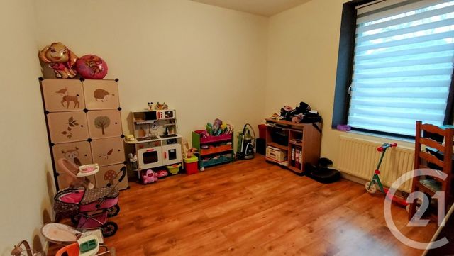 Maison &agrave; vendre - 8 pi&egrave;ces - 328,48 m2 - Ceintrey - 54 - LORRAINE