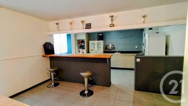 Maison &agrave; vendre - 8 pi&egrave;ces - 328,48 m2 - Ceintrey - 54 - LORRAINE