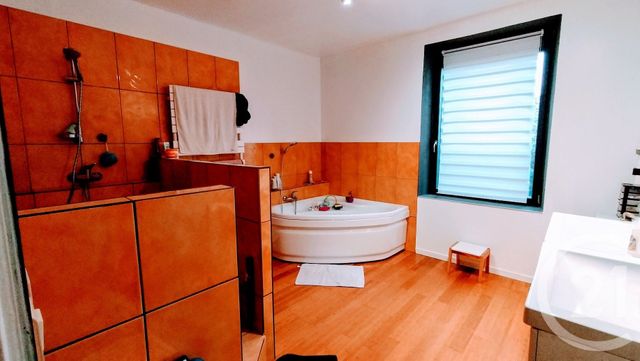 Maison &agrave; vendre - 8 pi&egrave;ces - 328,48 m2 - Ceintrey - 54 - LORRAINE