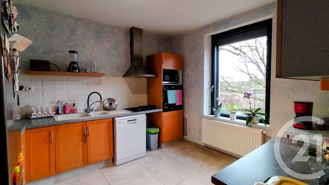 Maison &agrave; vendre - 8 pi&egrave;ces - 328,48 m2 - Ceintrey - 54 - LORRAINE