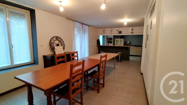 Maison &agrave; vendre - 8 pi&egrave;ces - 328,48 m2 - Ceintrey - 54 - LORRAINE
