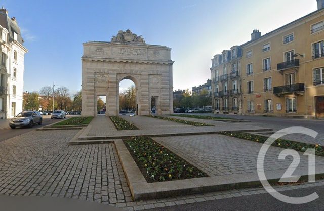 appartement - NANCY - 54