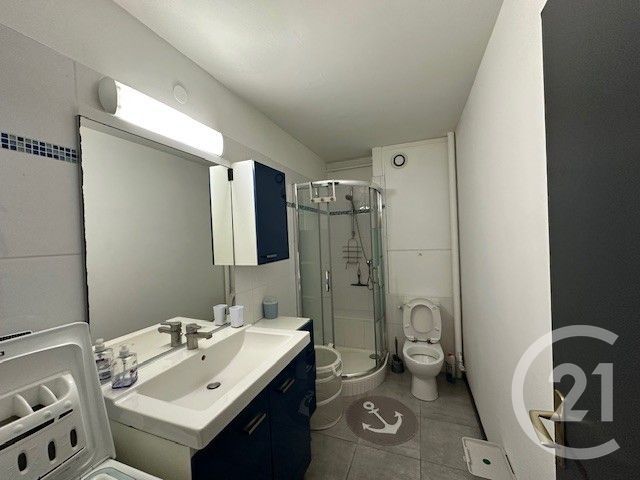 Appartement F2 &agrave; vendre - 5 pi&egrave;ces - 50 m2 - Nancy - 54 - LORRAINE