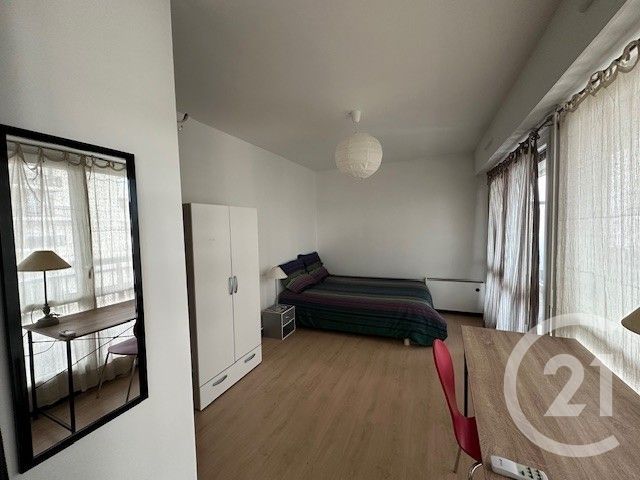 Appartement F2 &agrave; vendre - 5 pi&egrave;ces - 50 m2 - Nancy - 54 - LORRAINE