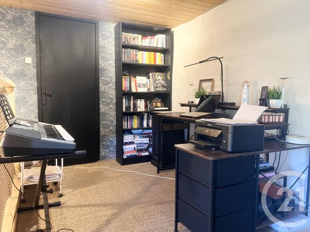 Maison &agrave; vendre - 5 pi&egrave;ces - 146,70 m2 - Bertrichamps - 54 - LORRAINE