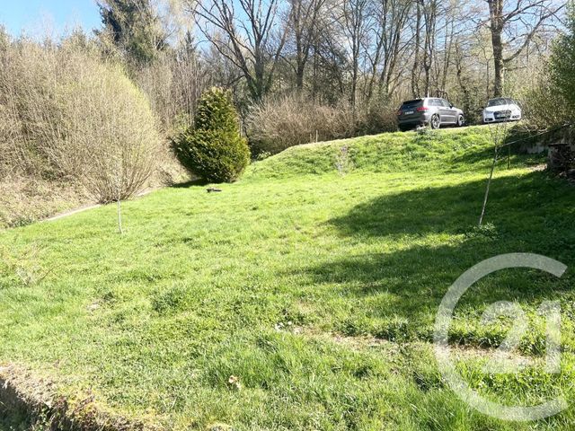 Maison &agrave; vendre - 5 pi&egrave;ces - 146,70 m2 - Bertrichamps - 54 - LORRAINE