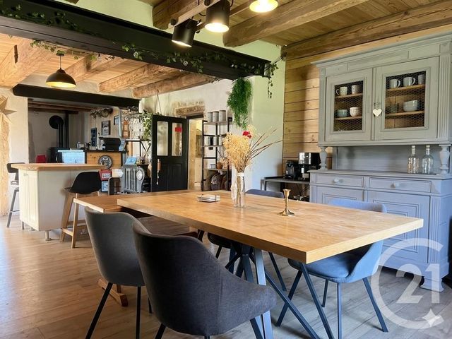 Maison à vendre BERTRICHAMPS