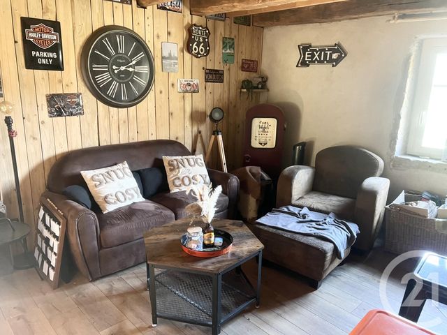 Maison &agrave; vendre - 5 pi&egrave;ces - 146,70 m2 - Bertrichamps - 54 - LORRAINE