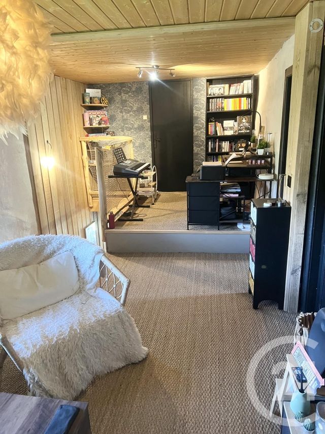 Maison &agrave; vendre - 5 pi&egrave;ces - 146,70 m2 - Bertrichamps - 54 - LORRAINE