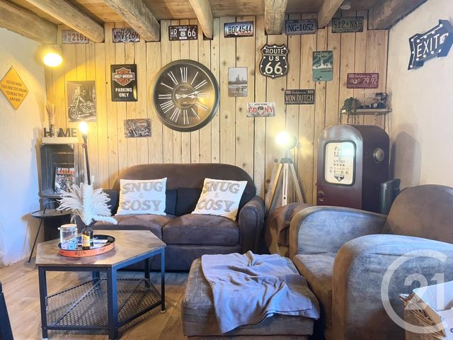 Maison &agrave; vendre - 5 pi&egrave;ces - 146,70 m2 - Bertrichamps - 54 - LORRAINE