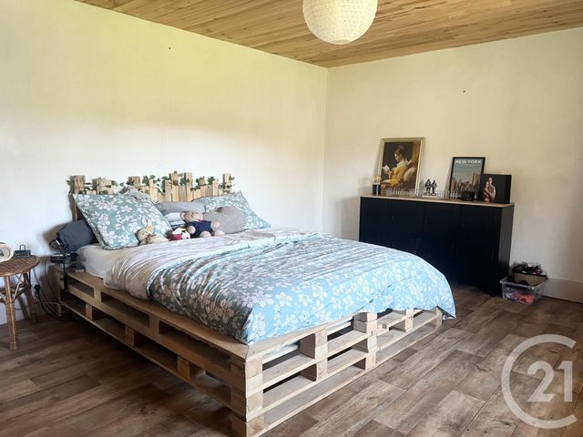 Maison &agrave; vendre - 5 pi&egrave;ces - 146,70 m2 - Bertrichamps - 54 - LORRAINE