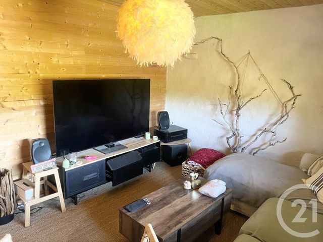 Maison &agrave; vendre - 5 pi&egrave;ces - 146,70 m2 - Bertrichamps - 54 - LORRAINE