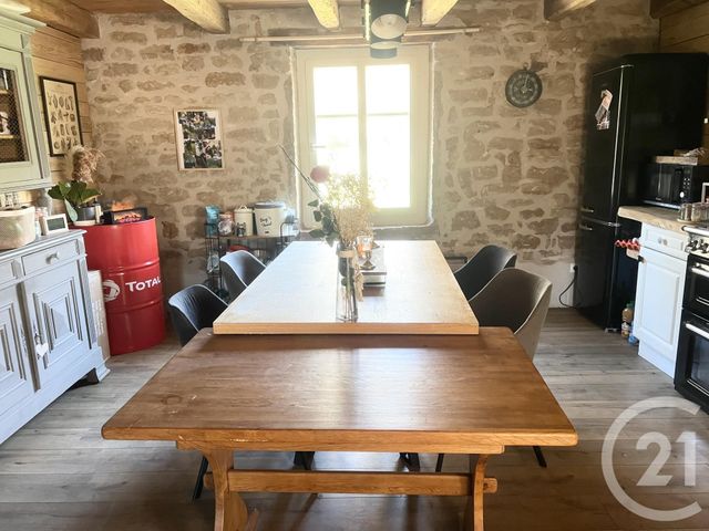 Maison &agrave; vendre - 5 pi&egrave;ces - 146,70 m2 - Bertrichamps - 54 - LORRAINE