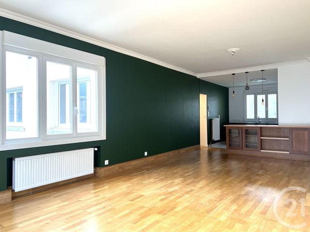 appartement - NANCY - 54