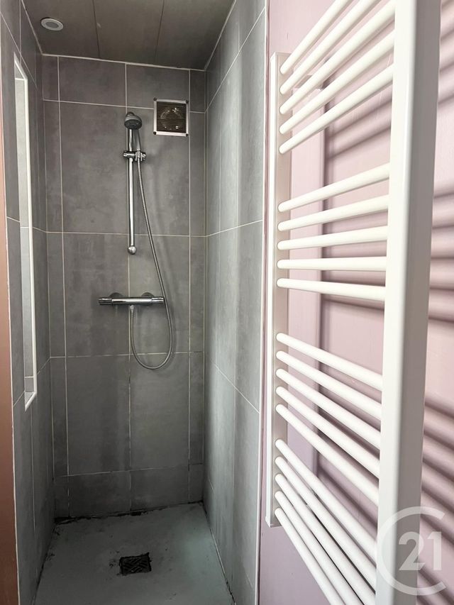 Appartement F1 &agrave; vendre - 2 pi&egrave;ces - 26,99 m2 - Nancy - 54 - LORRAINE