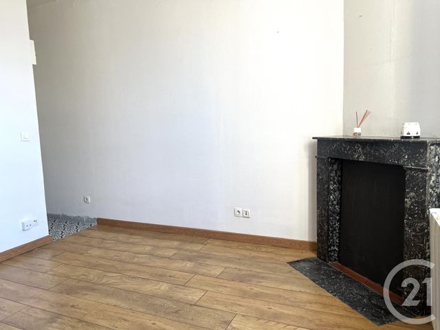 Appartement F1 &agrave; vendre - 2 pi&egrave;ces - 26,99 m2 - Nancy - 54 - LORRAINE