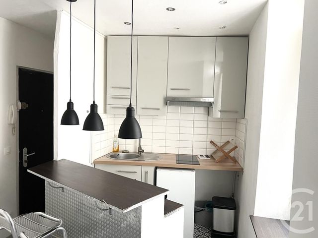 appartement - NANCY - 54