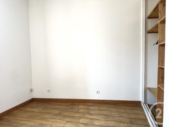 Appartement F1 &agrave; vendre - 2 pi&egrave;ces - 26,99 m2 - Nancy - 54 - LORRAINE
