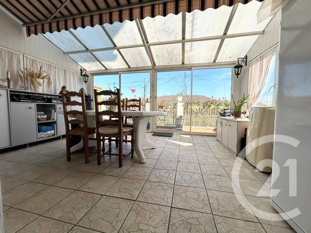 Maison &agrave; vendre - 5 pi&egrave;ces - 110 m2 - Pompey - 54 - LORRAINE