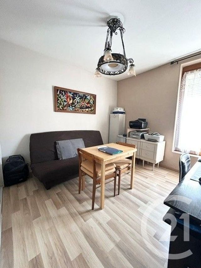 Maison &agrave; vendre - 5 pi&egrave;ces - 110 m2 - Pompey - 54 - LORRAINE