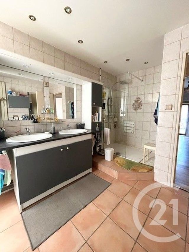 Maison &agrave; vendre - 5 pi&egrave;ces - 110 m2 - Pompey - 54 - LORRAINE