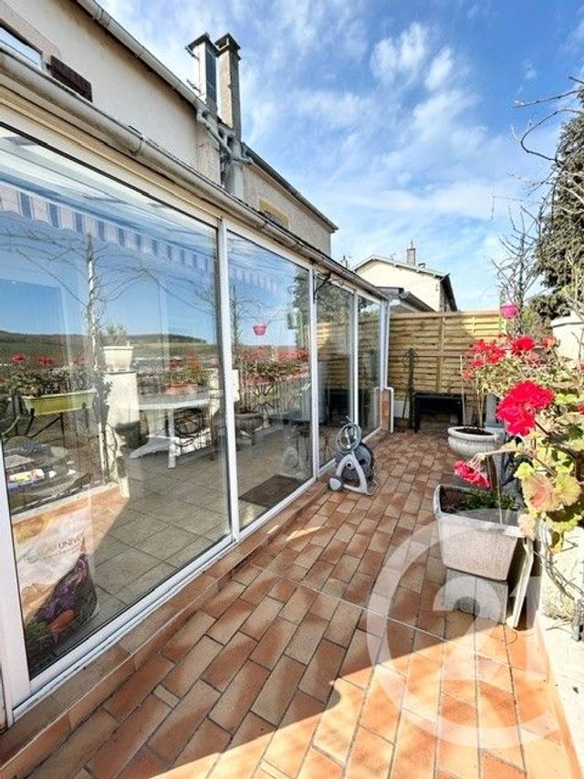 maison - POMPEY - 54