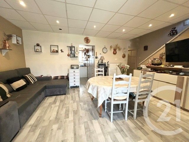 Maison &agrave; vendre - 5 pi&egrave;ces - 110 m2 - Pompey - 54 - LORRAINE