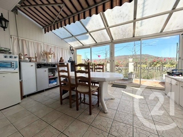 Maison &agrave; vendre - 5 pi&egrave;ces - 110 m2 - Pompey - 54 - LORRAINE