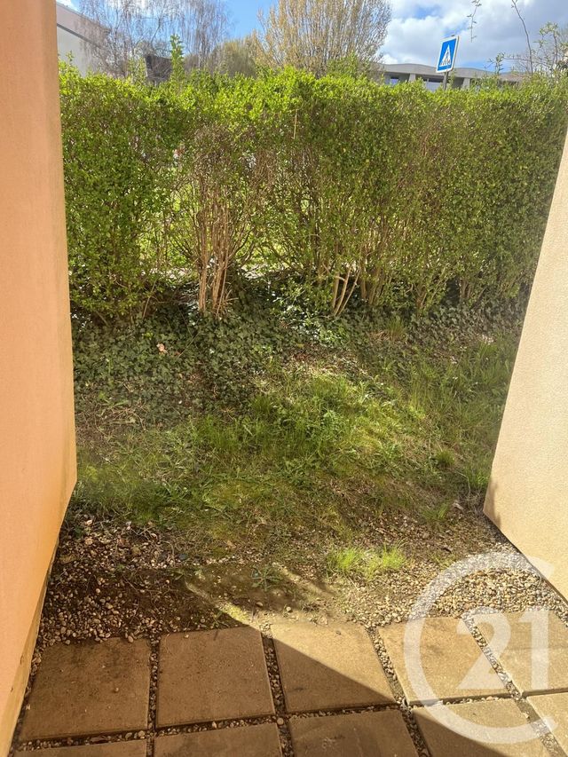 Appartement F2 &agrave; vendre - 2 pi&egrave;ces - 30,33 m2 - Villers Les Nancy - 54 - LORRAINE