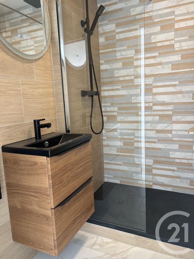 Appartement F2 &agrave; vendre - 2 pi&egrave;ces - 30,33 m2 - Villers Les Nancy - 54 - LORRAINE