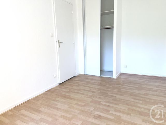 Appartement F2 &agrave; vendre - 2 pi&egrave;ces - 30,33 m2 - Villers Les Nancy - 54 - LORRAINE