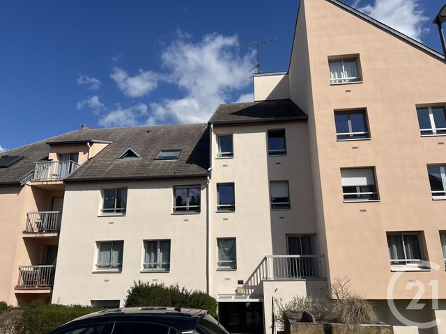 Appartement F2 &agrave; vendre - 2 pi&egrave;ces - 30,33 m2 - Villers Les Nancy - 54 - LORRAINE