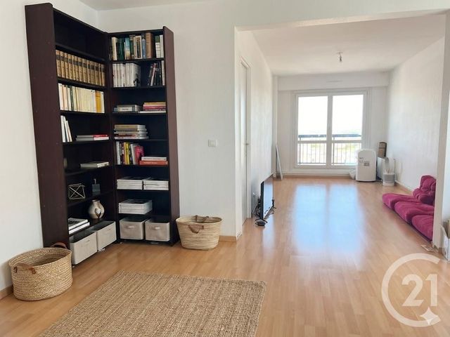 Appartement F3 &agrave; vendre - 3 pi&egrave;ces - 88,39 m2 - Nancy - 54 - LORRAINE