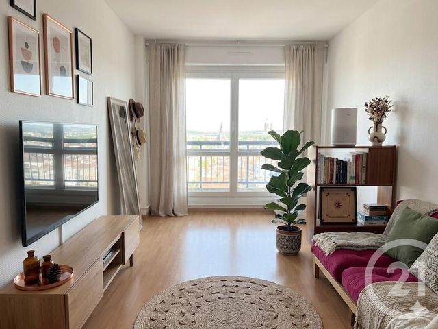 Appartement à vendre NANCY