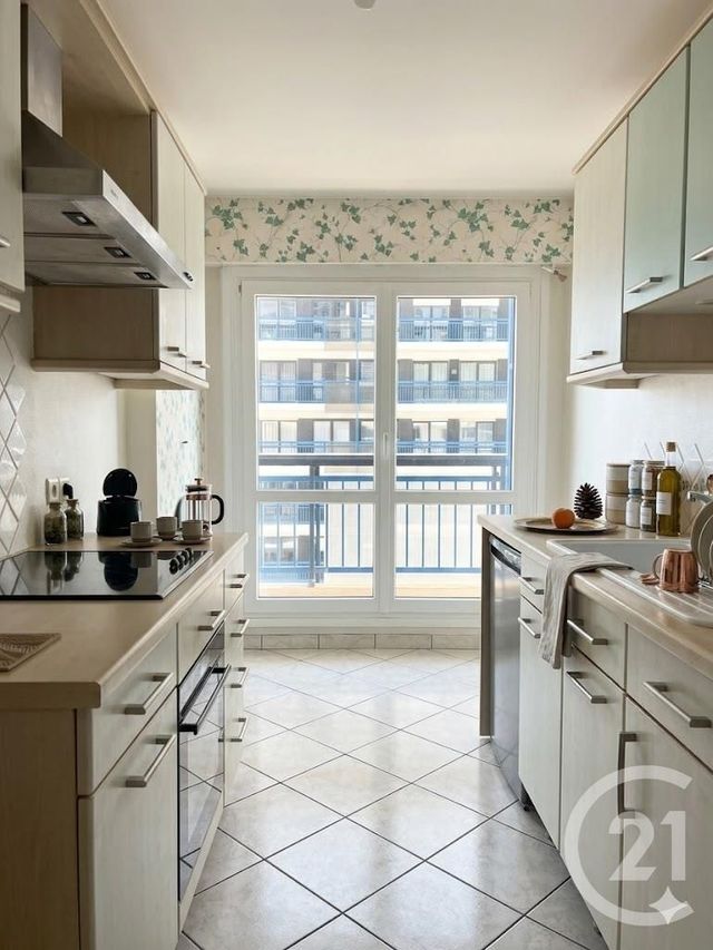 Appartement F3 &agrave; vendre - 3 pi&egrave;ces - 88,39 m2 - Nancy - 54 - LORRAINE
