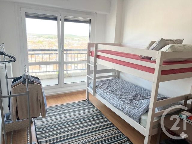 Appartement F3 &agrave; vendre - 3 pi&egrave;ces - 88,39 m2 - Nancy - 54 - LORRAINE