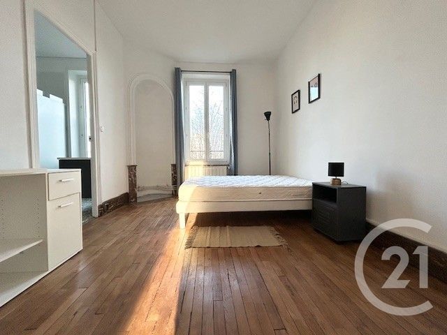 Appartement F4 &agrave; vendre - 4 pi&egrave;ces - 74 m2 - Nancy - 54 - LORRAINE