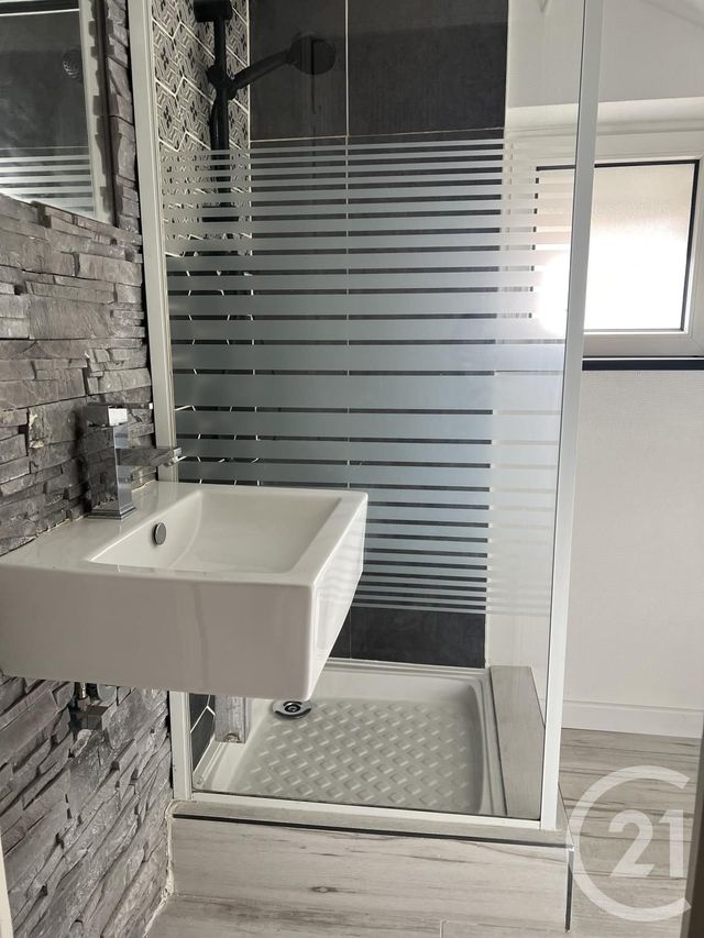 Appartement F1 bis &agrave; vendre - 2 pi&egrave;ces - 31,50 m2 - Nancy - 54 - LORRAINE