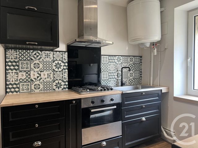 Appartement F1 bis &agrave; vendre - 2 pi&egrave;ces - 31,50 m2 - Nancy - 54 - LORRAINE