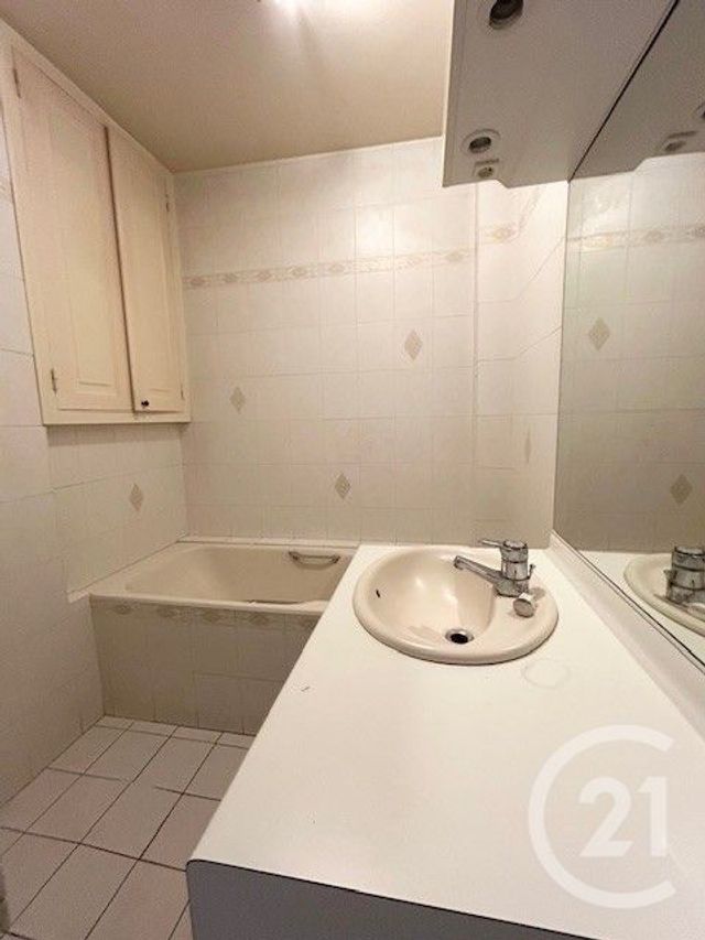 Appartement F3 &agrave; vendre - 3 pi&egrave;ces - 63,17 m2 - Essey Les Nancy - 54 - LORRAINE