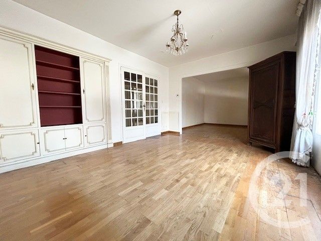 Appartement F3 &agrave; vendre - 3 pi&egrave;ces - 63,17 m2 - Essey Les Nancy - 54 - LORRAINE