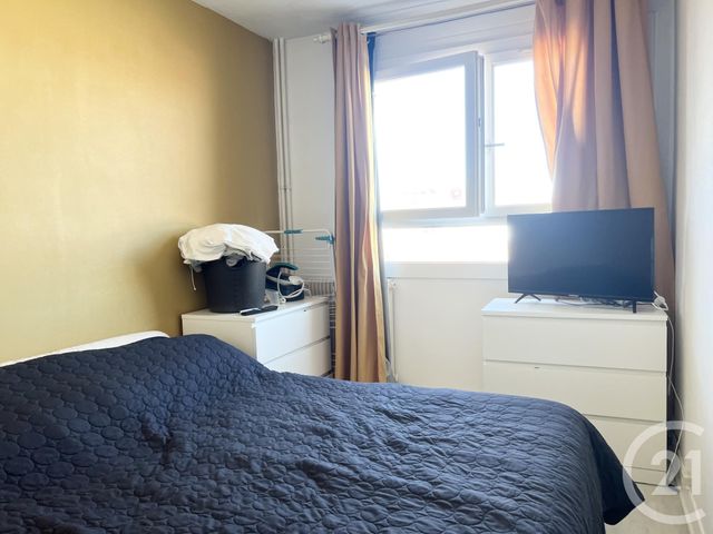 Appartement F3 &agrave; vendre - 3 pi&egrave;ces - 63 m2 - Nancy - 54 - LORRAINE