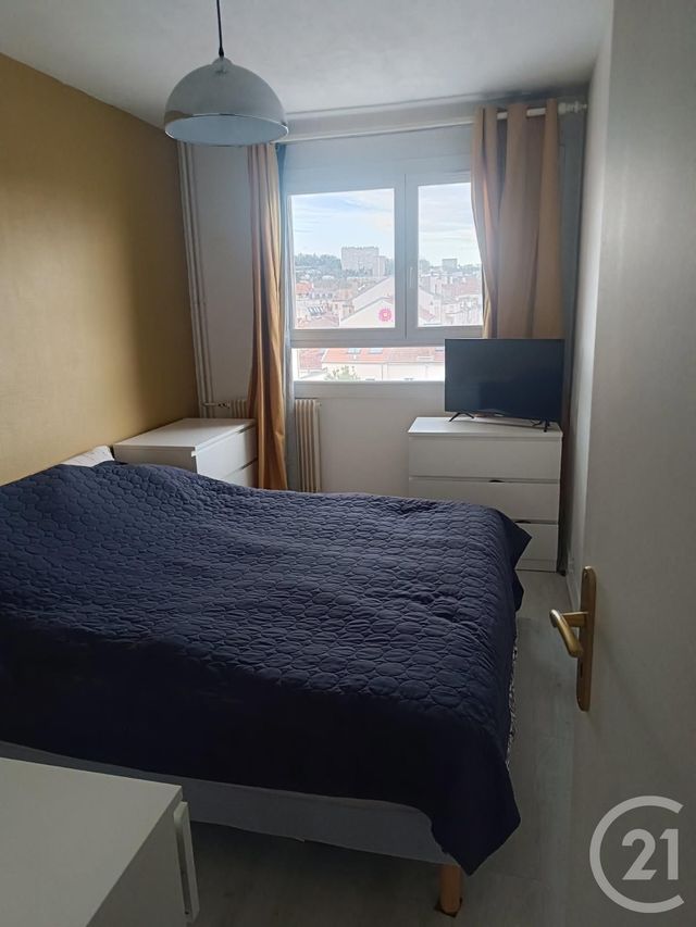 Appartement F3 &agrave; vendre - 3 pi&egrave;ces - 63 m2 - Nancy - 54 - LORRAINE