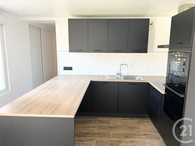 Appartement F4 &agrave; vendre - 4 pi&egrave;ces - 80 m2 - Lay St Christophe - 54 - LORRAINE