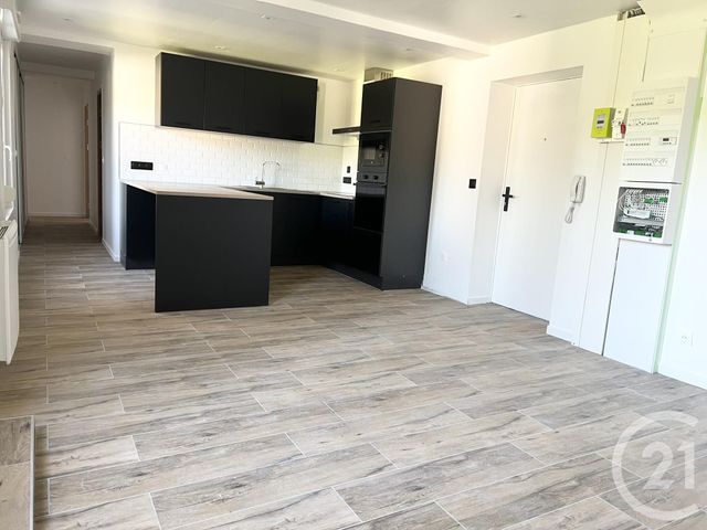 Appartement F4 &agrave; vendre - 4 pi&egrave;ces - 80 m2 - Lay St Christophe - 54 - LORRAINE