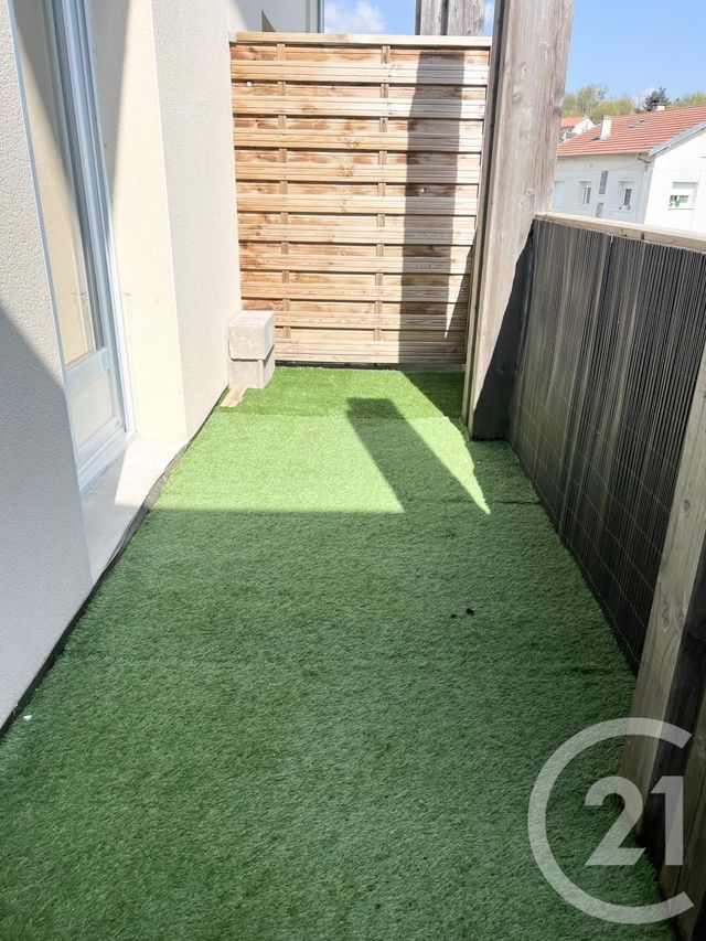 Appartement F4 &agrave; vendre - 4 pi&egrave;ces - 80 m2 - Lay St Christophe - 54 - LORRAINE