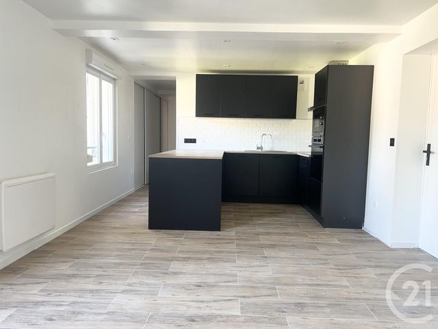 appartement - LAY ST CHRISTOPHE - 54