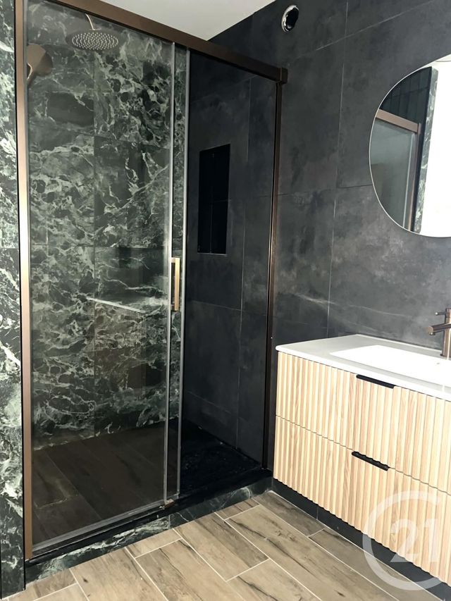 Appartement F4 &agrave; vendre - 4 pi&egrave;ces - 80 m2 - Lay St Christophe - 54 - LORRAINE