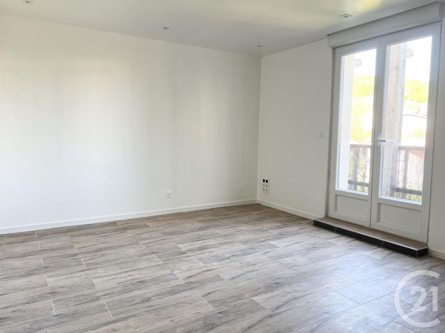 Appartement F4 &agrave; vendre - 4 pi&egrave;ces - 80 m2 - Lay St Christophe - 54 - LORRAINE