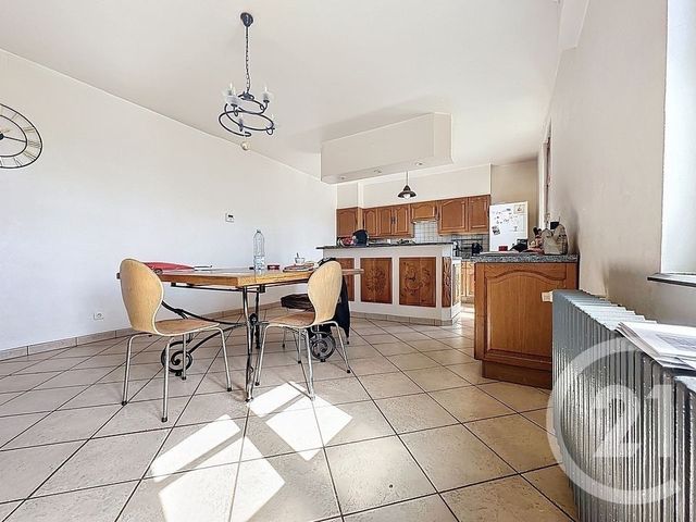 Maison &agrave; vendre - 8 pi&egrave;ces - 130 m2 - Custines - 54 - LORRAINE